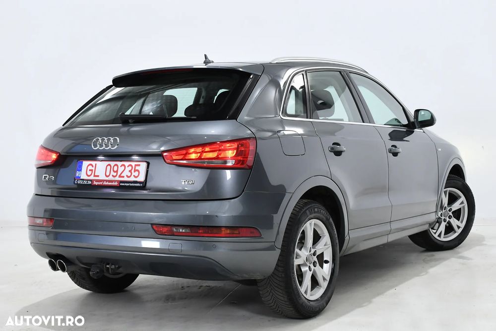 Audi Q3 2.0 TDI Design - 5