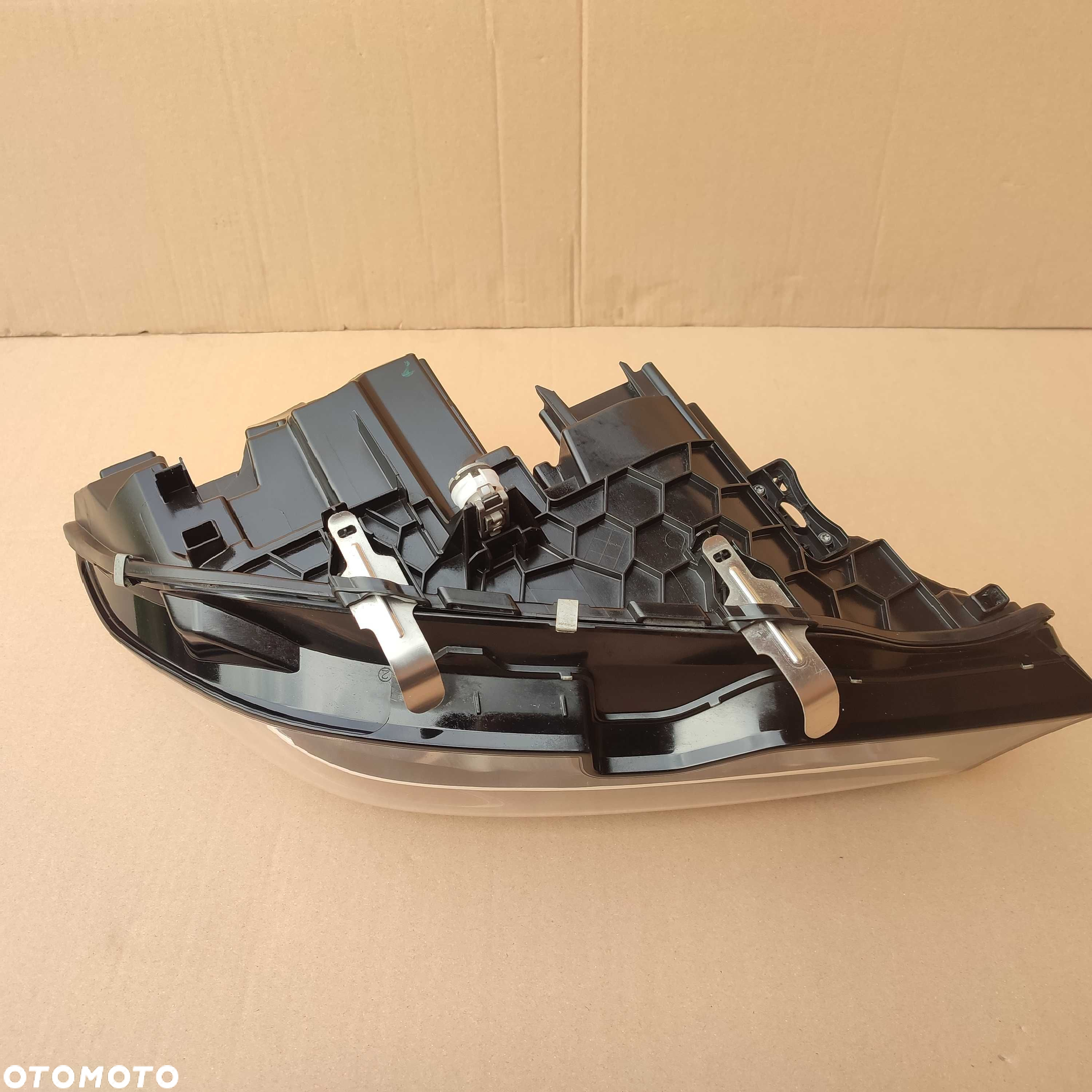 BMW 3 G20 G21 lampa lewa przód przednia reflektor full led idealny - 7