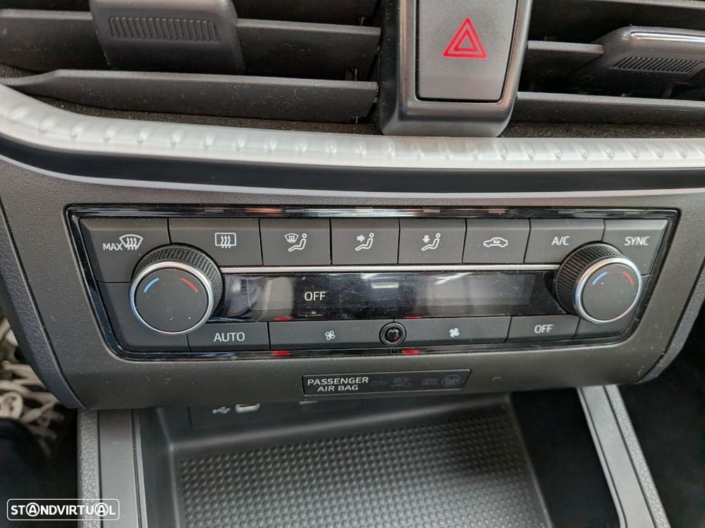 SEAT Ibiza 1.0 TSI Style DSG - 24