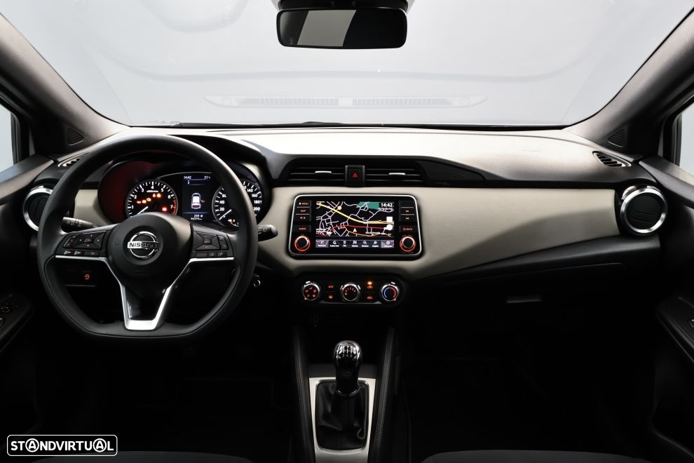 Nissan Micra 1.0 IG-T N-Sport - 17