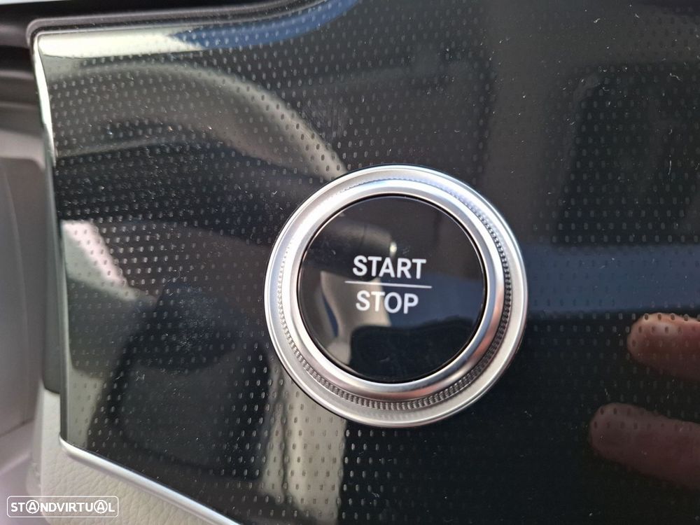 Mercedes-Benz EQE SUV 350+ - 21