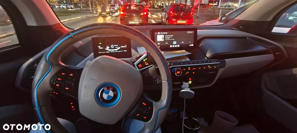 BMW i3 Standard - 5