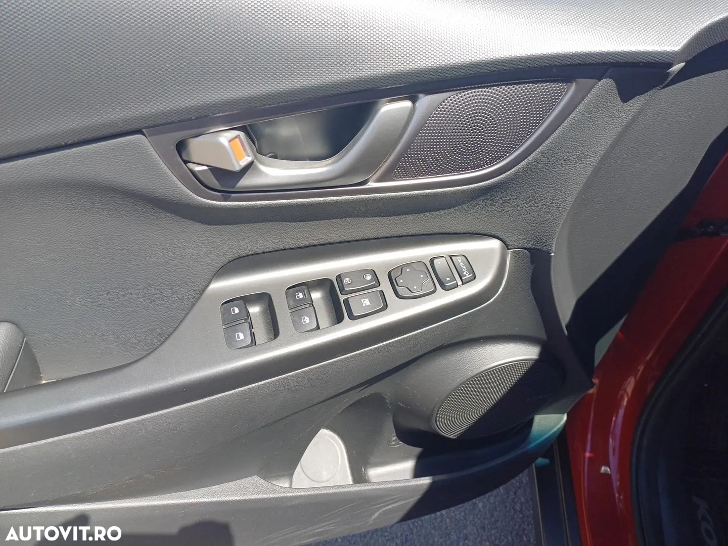 Hyundai KONA BEV 204 CP 64.8 kWh Premium - 9