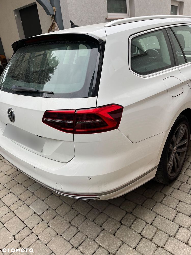 Volkswagen Passat 2.0 TDI BMT Highline DSG - 4