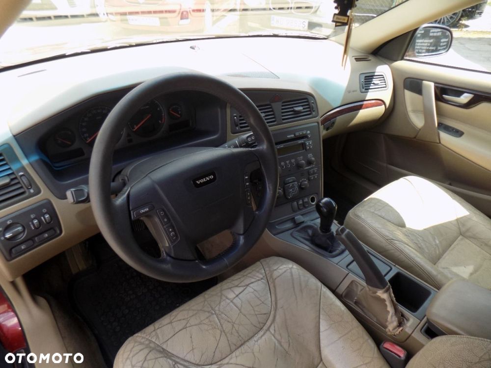 Volvo V70 - 5