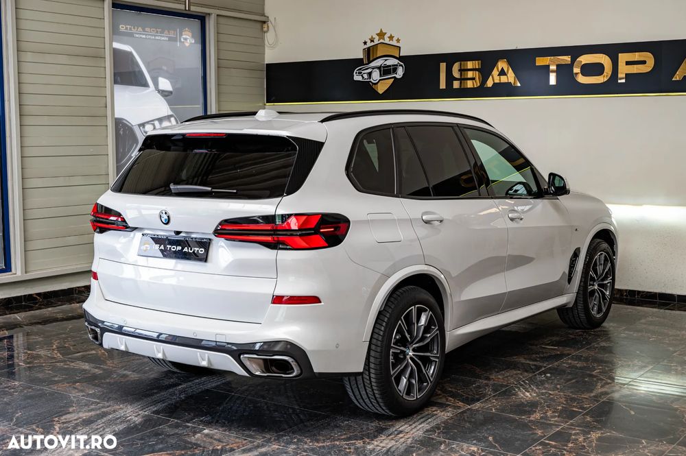 BMW X5 xDrive30d - 17