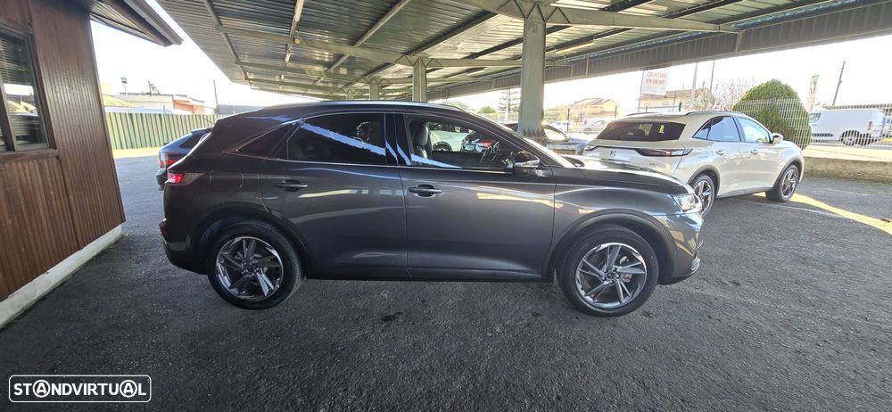 DS DS7 Crossback E-Tense Rivoli EAT8 - 10