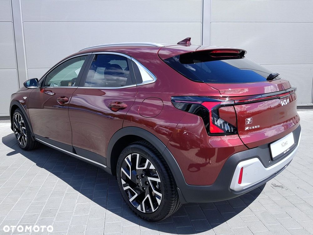 Kia XCeed 1.6 T-GDI M DCT - 10