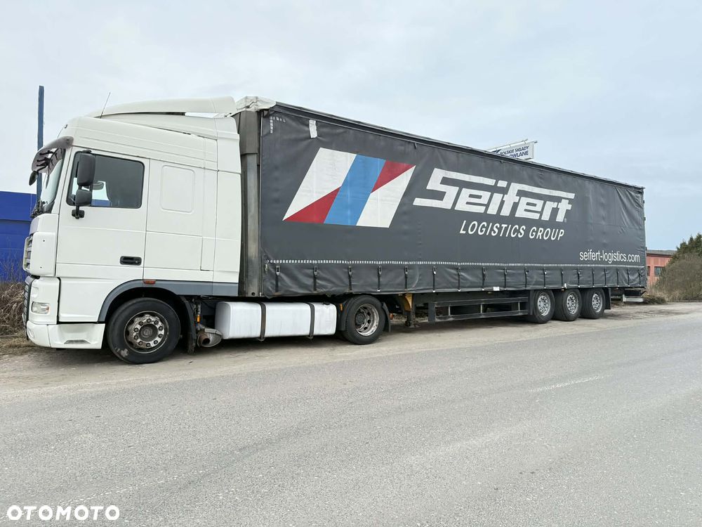 Schmitz Cargobull Schmitz - 1