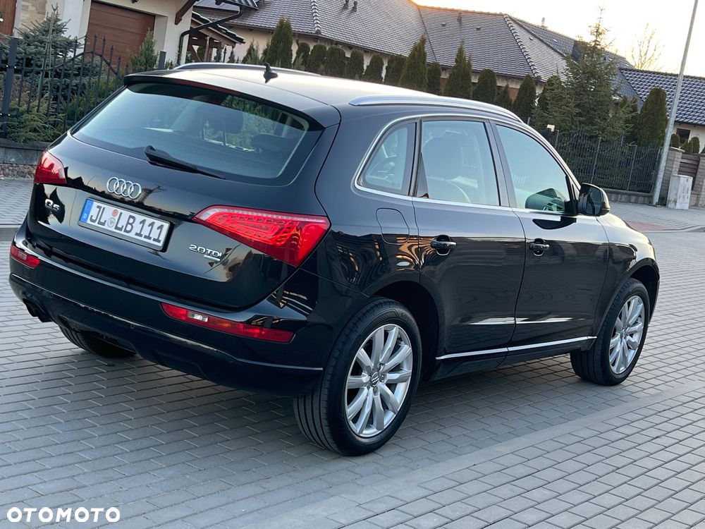Audi Q5 2.0 TDI Quattro - 3