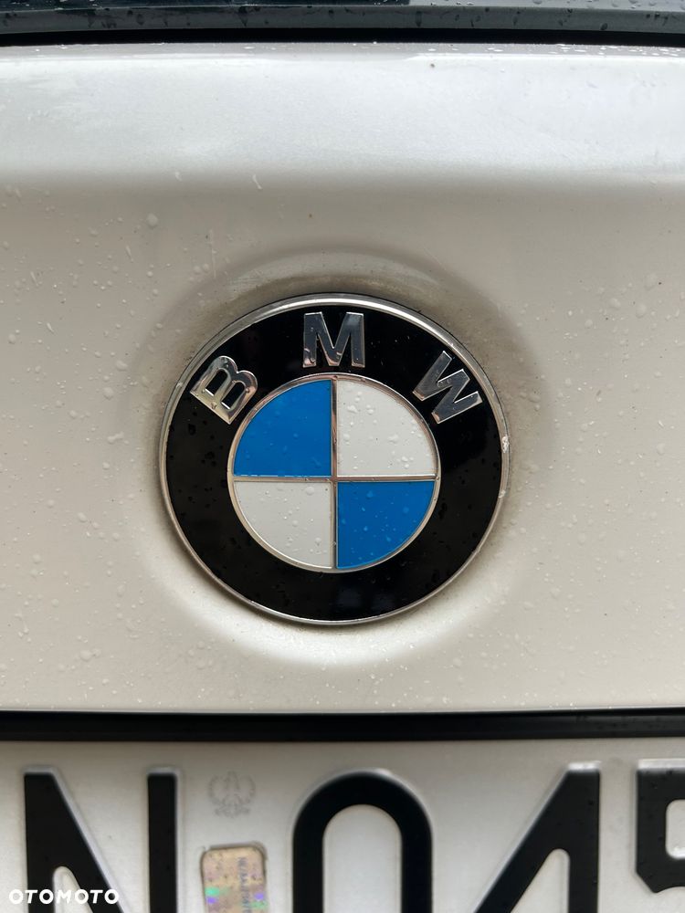 BMW Seria 3 - 17