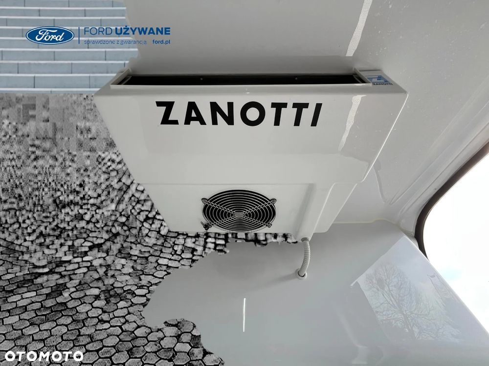 Ford Transit Custom 2.0 ECOBLUE 150KM L2H2 - 9