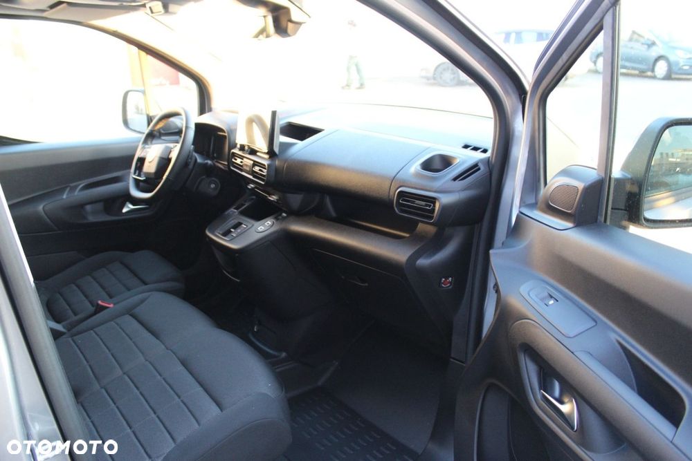 Citroën Berlingo - 15