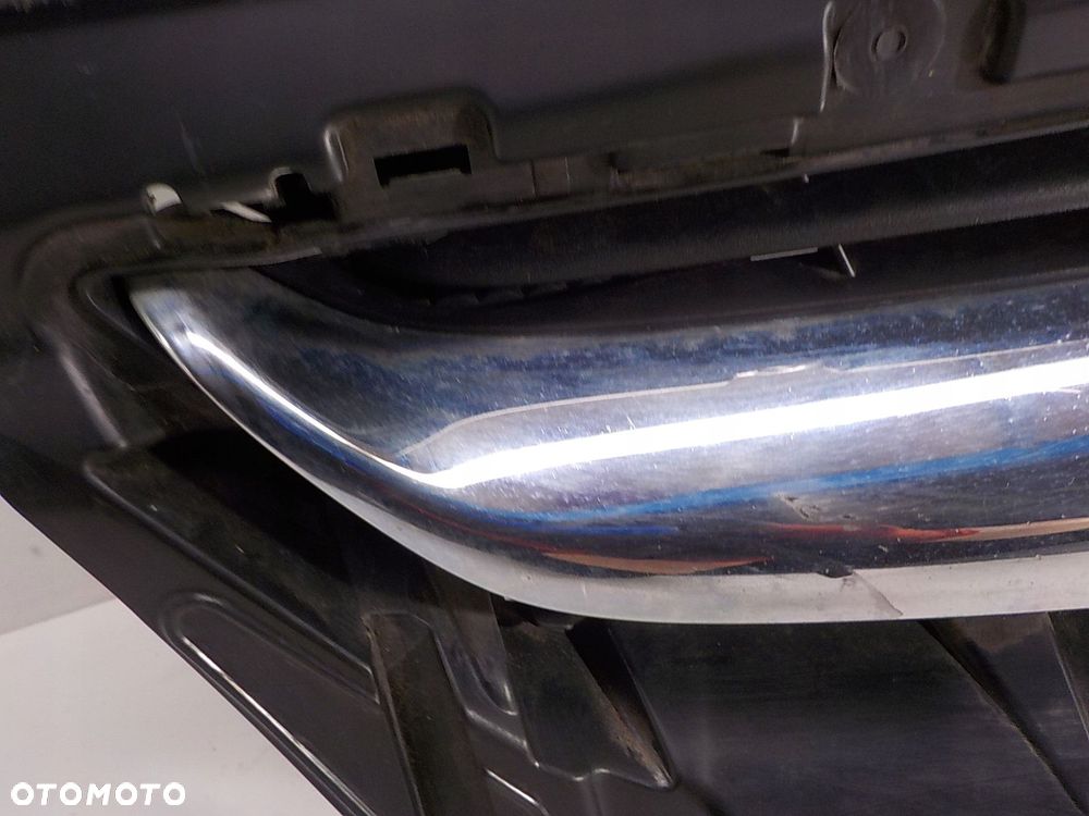 OPEL ASTRA J IV LIFT GRILL ATRAPA CHŁODNICY CHROM - 6