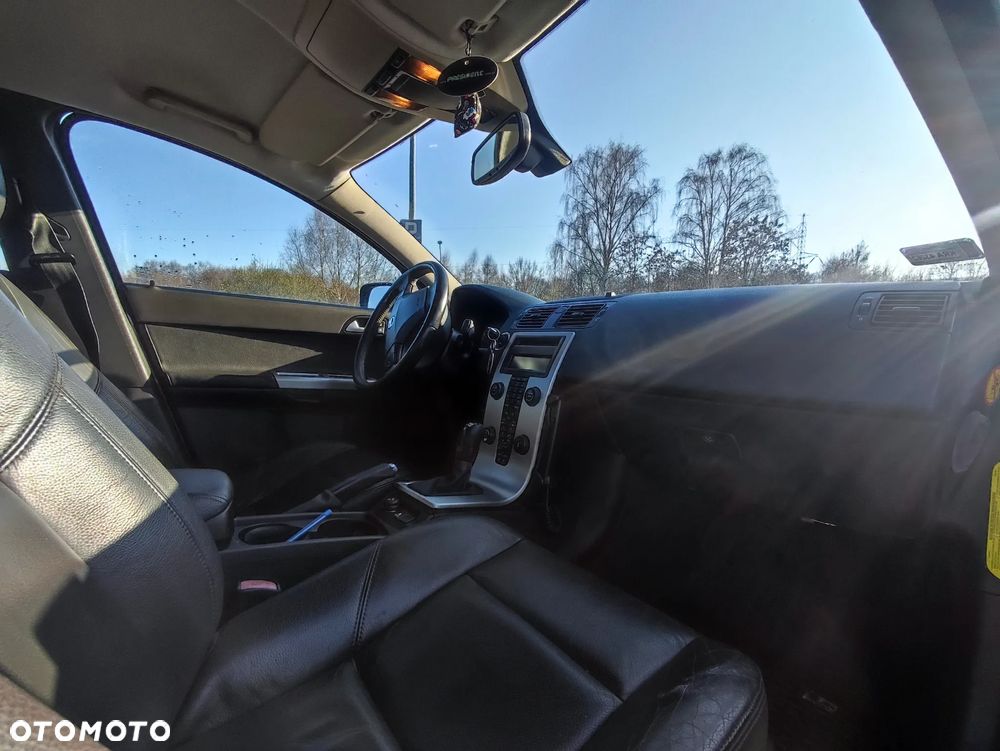 Volvo S40 2.0D Summum - 12