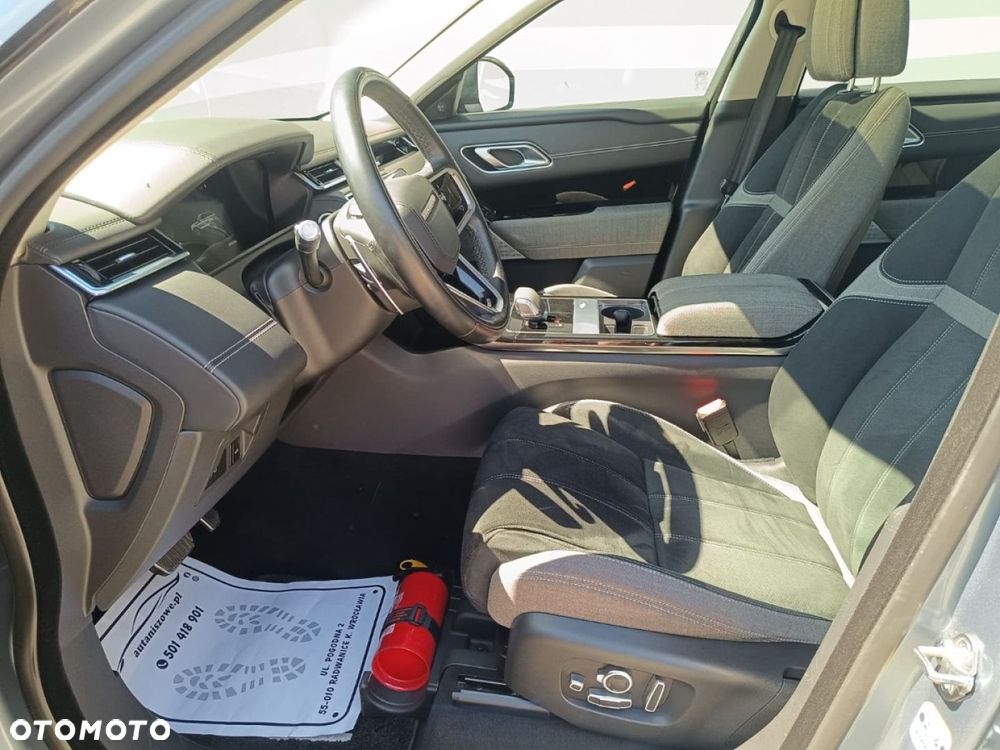 Land Rover Range Rover Velar - 19