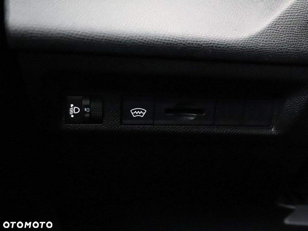 Peugeot 408 1.2 PureTech Allure Pack S&S EAT8 - 41