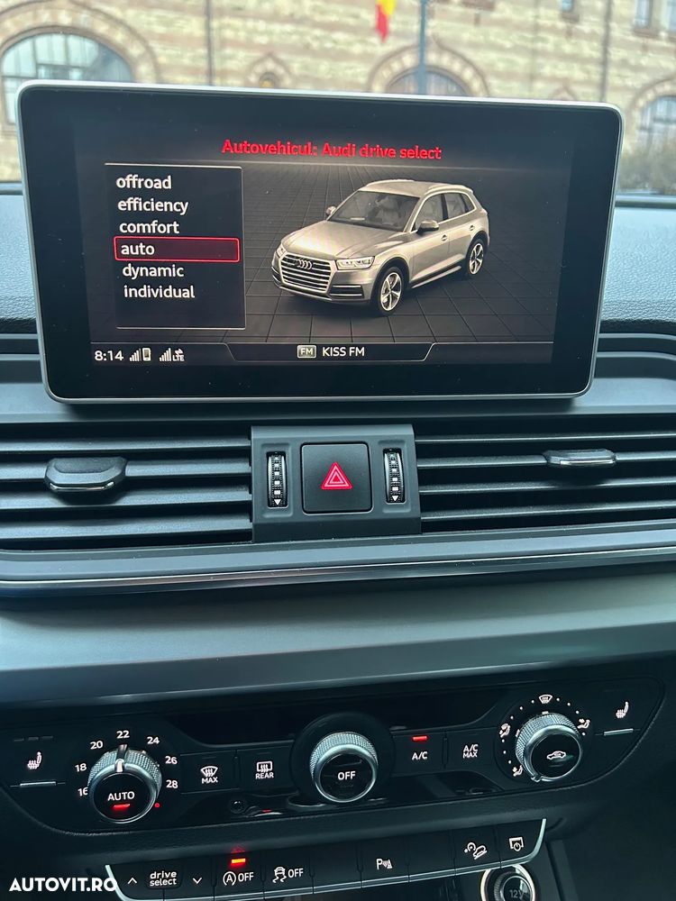 Audi Q5 40 TDI quattro S tronic - 10