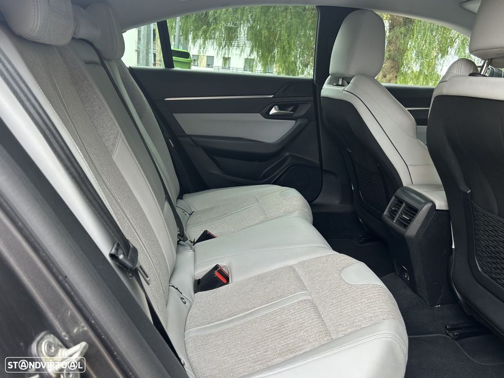 Peugeot 508 1.5 BlueHDi Allure - 31