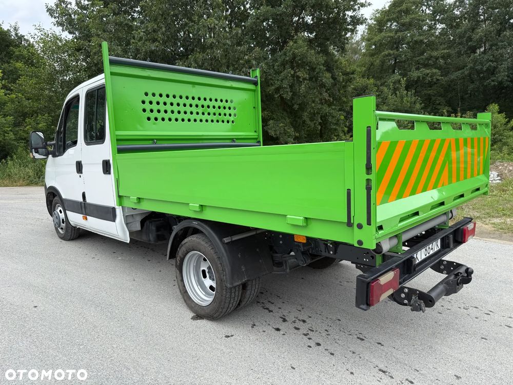 Iveco Daily 35C13 - 4
