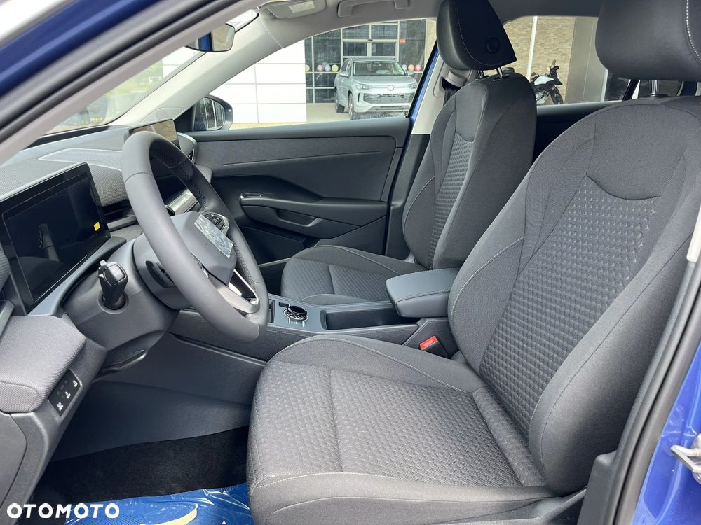 Volkswagen T-Roc 1.5 TSI Life DSG - 12