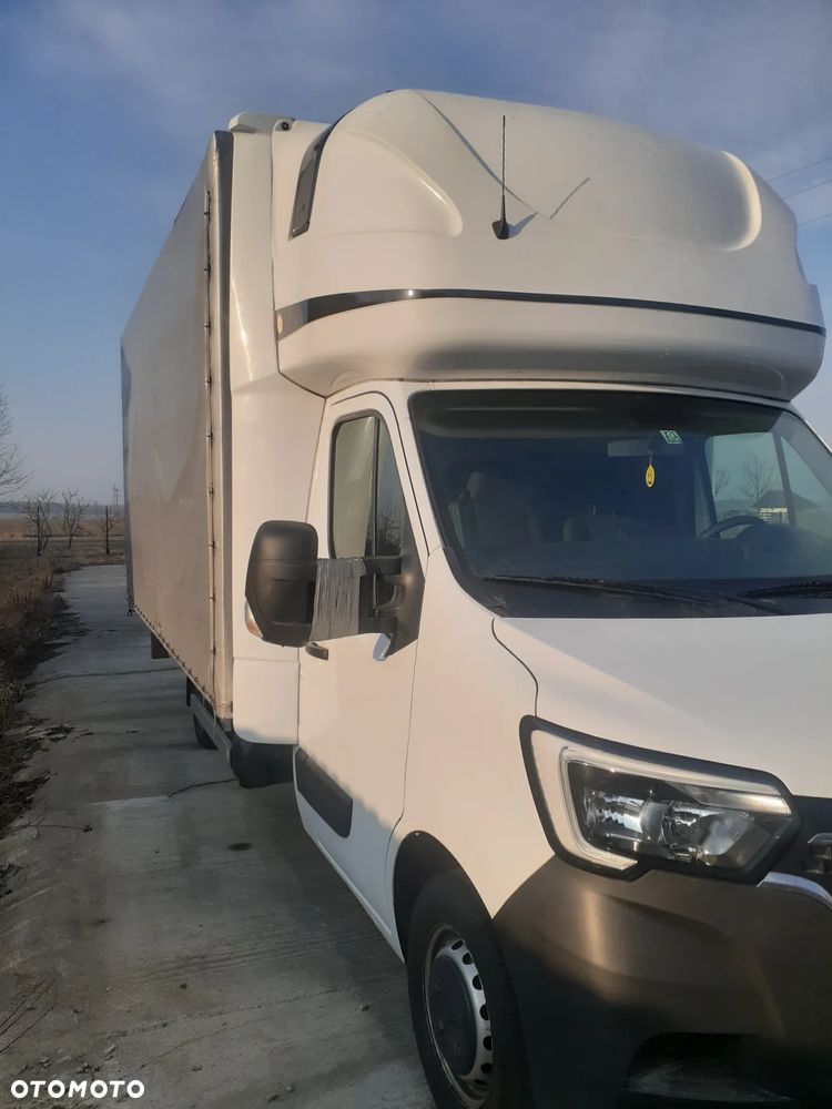 Renault Master - 9