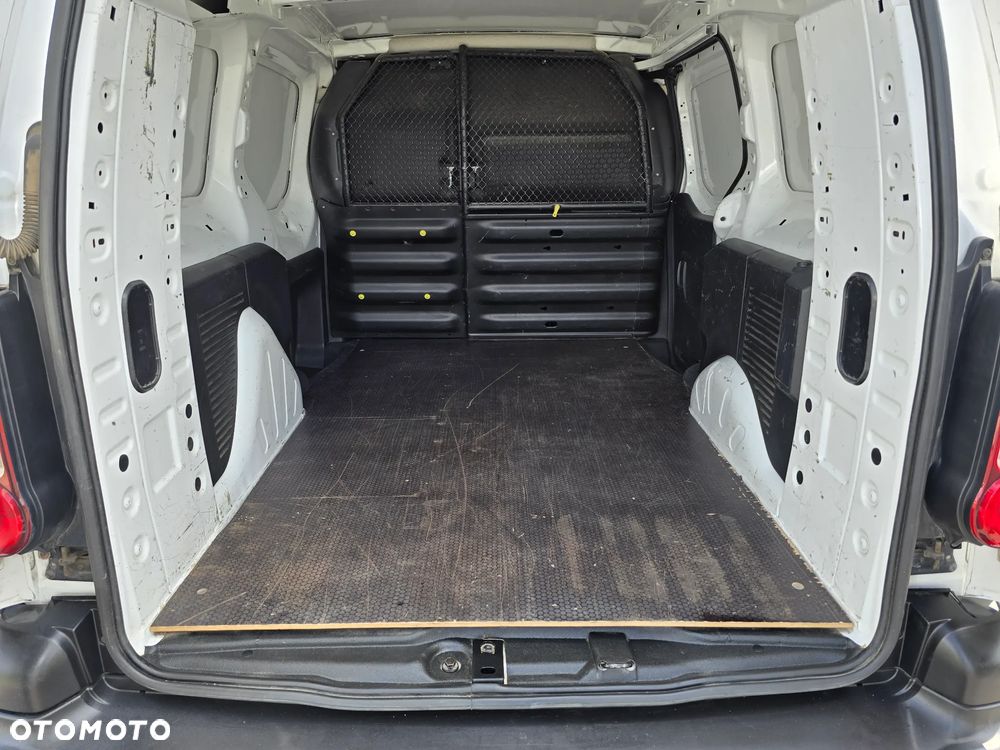 Citroën Berlingo long L2 - 8