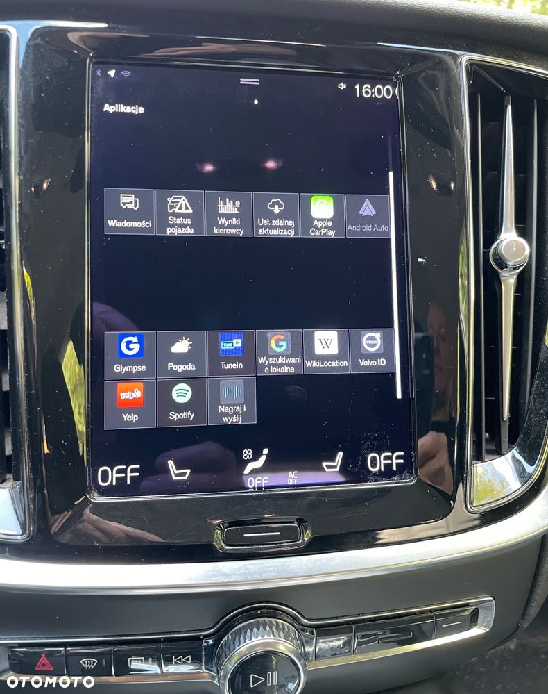 Volvo V60 Cross Country - 19