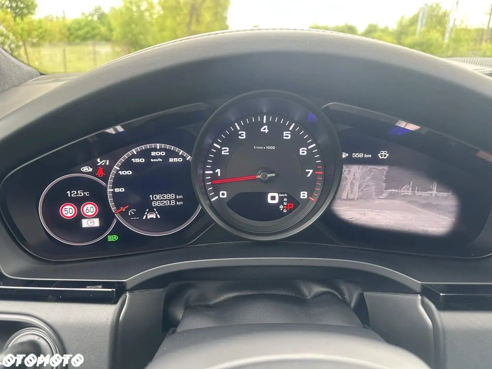 Porsche Cayenne - 19