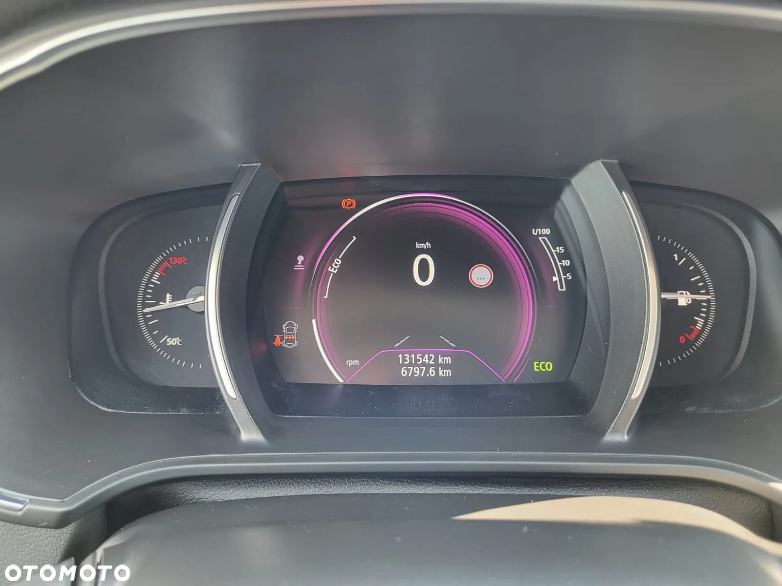 Renault Megane 1.5 dCi Intens - 22