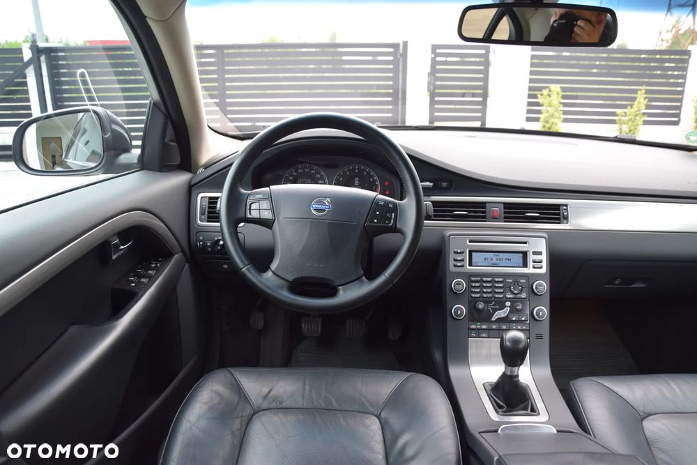 Volvo S80 2.5T Momentum - 33