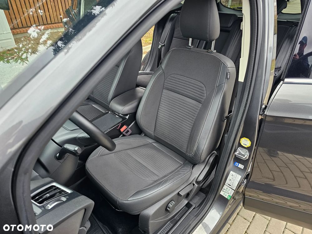 Ford Kuga 2.0 TDCi FWD Titanium Plus - 9