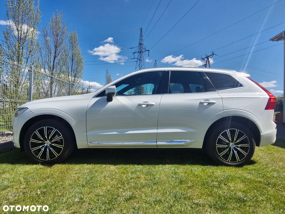 Volvo XC 60 T5 AWD Inscription - 15