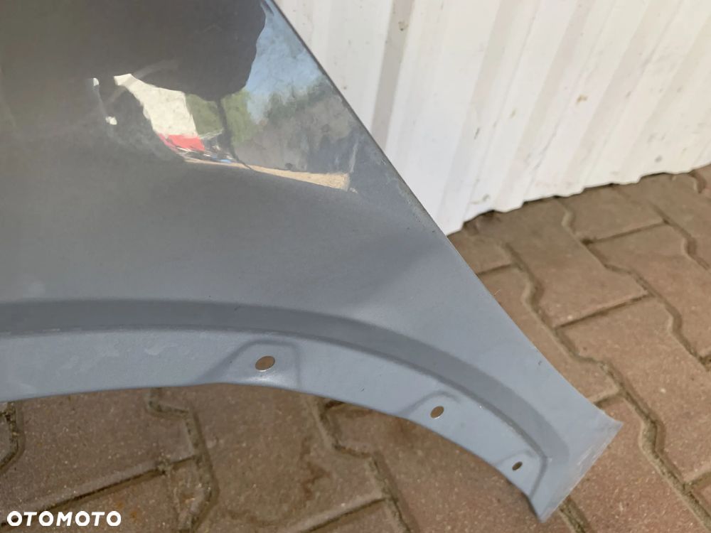 LEXUS LBX BŁOTNIK LEWY PRZEDNI PRZÓD - 7