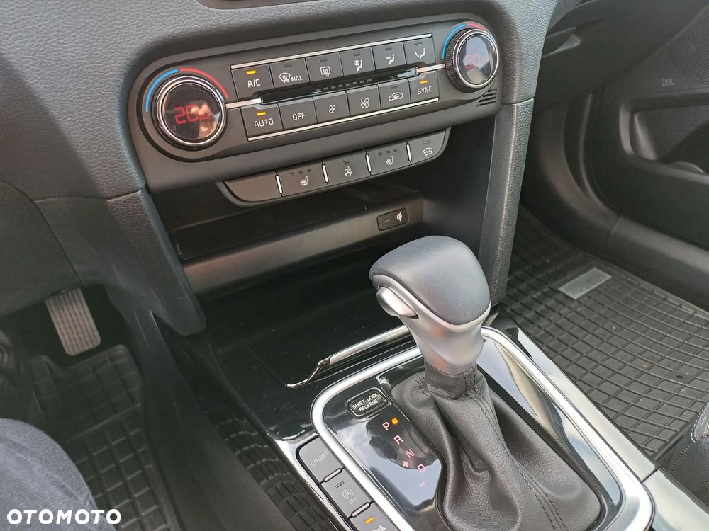 Kia XCeed 2023