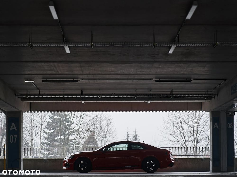 Audi RS5 Coupé 2.9 TFSI Quattro Tiptronic - 27