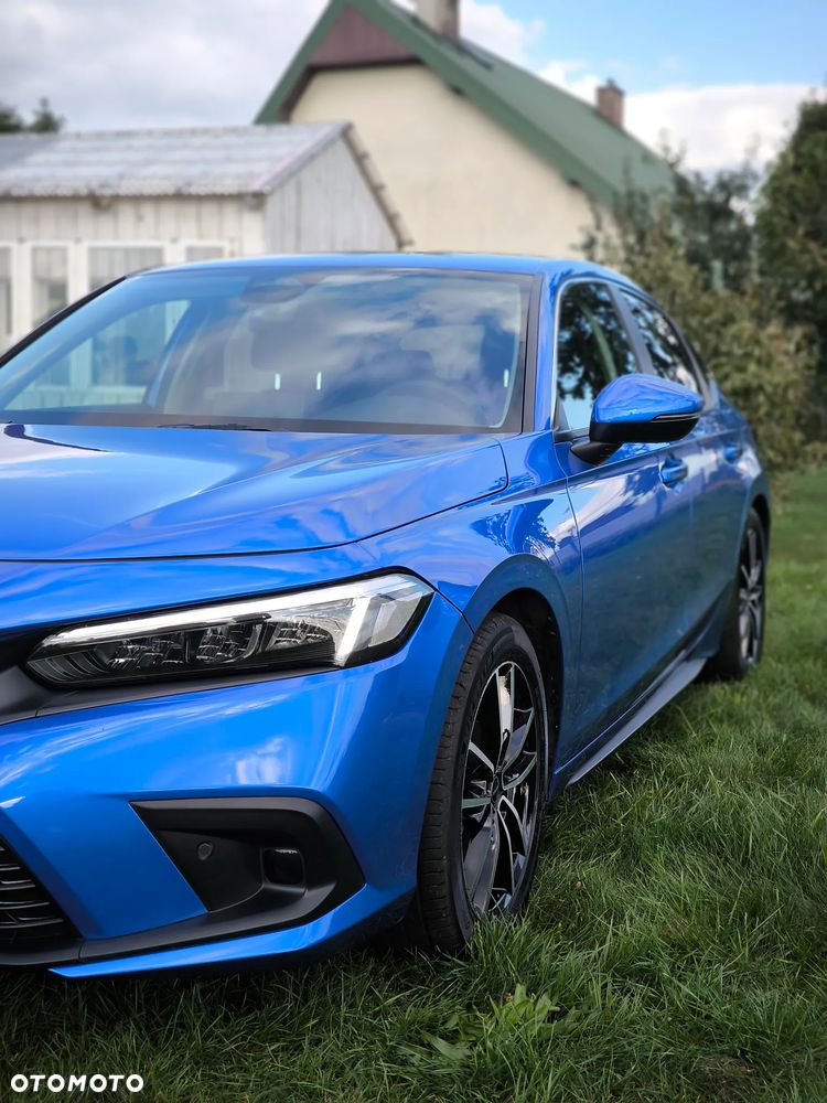 Honda Civic - 14
