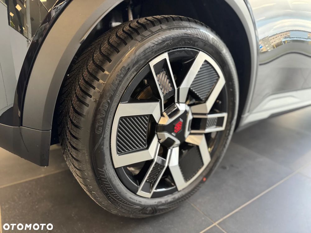 Renault 5 40kWh Urban Range Techno - 32