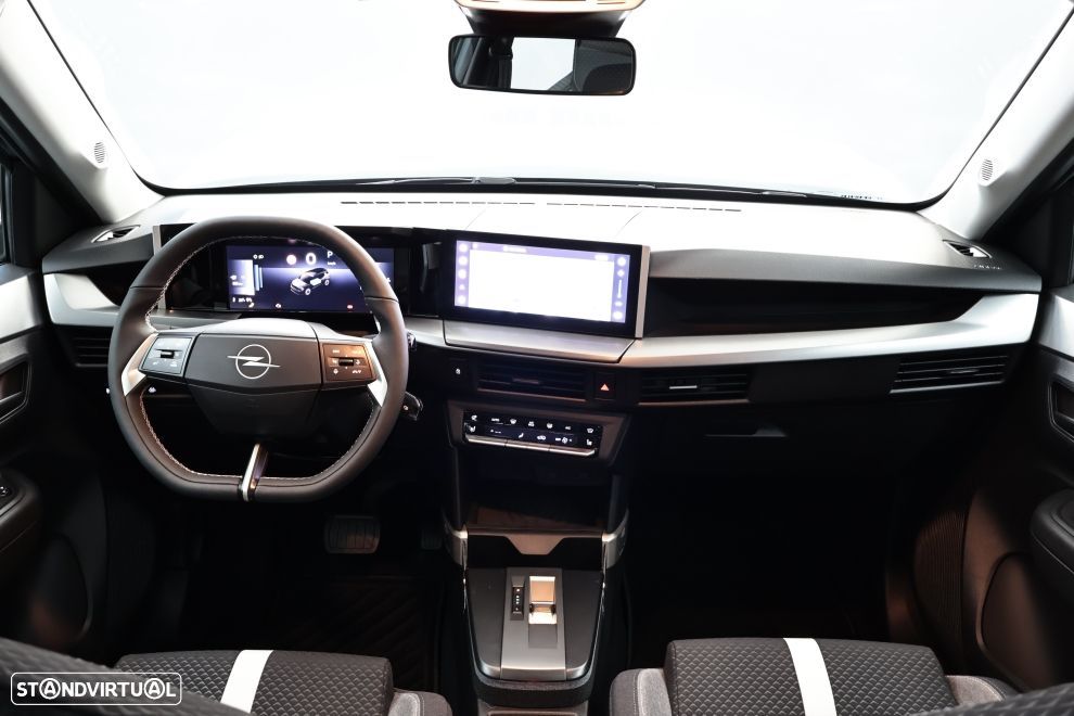 Opel Frontera - 20