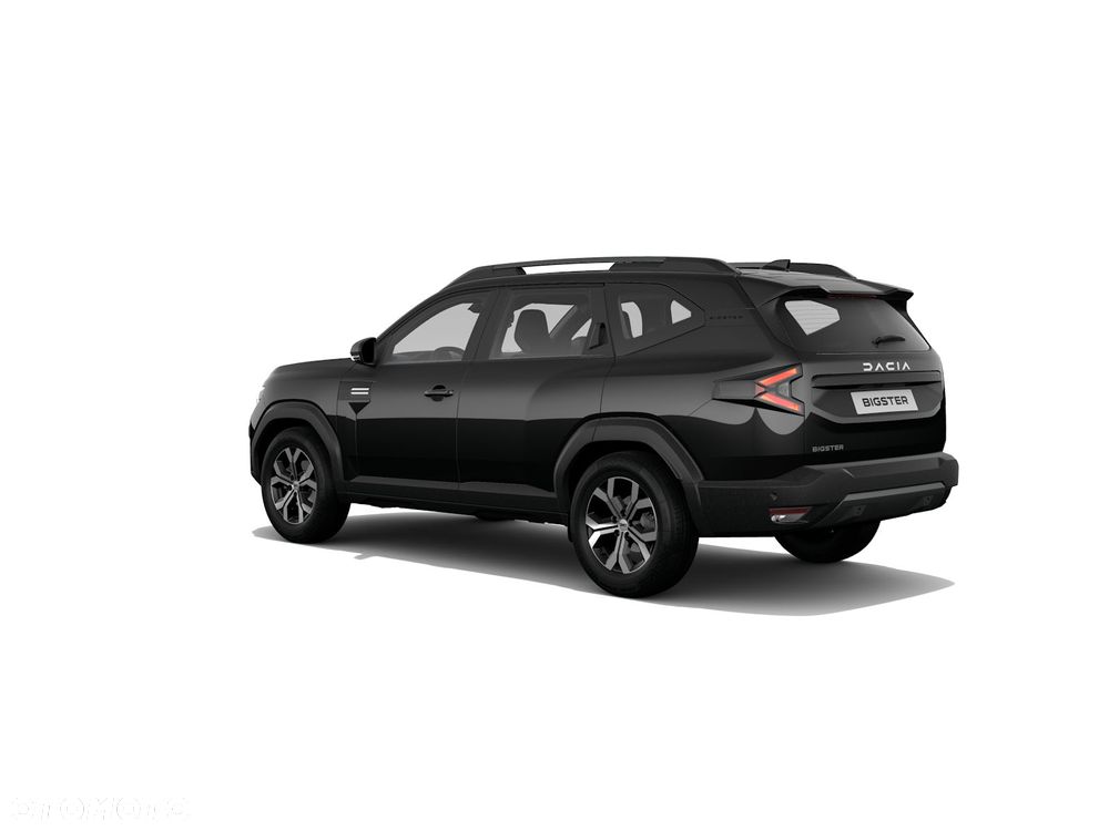Dacia Bigster 1.2 TCe mHEV Expression - 3
