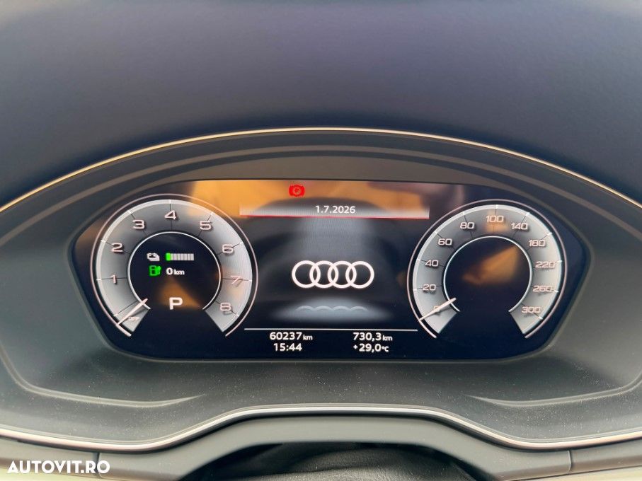 AUDI Q5 2023 — imagine 14