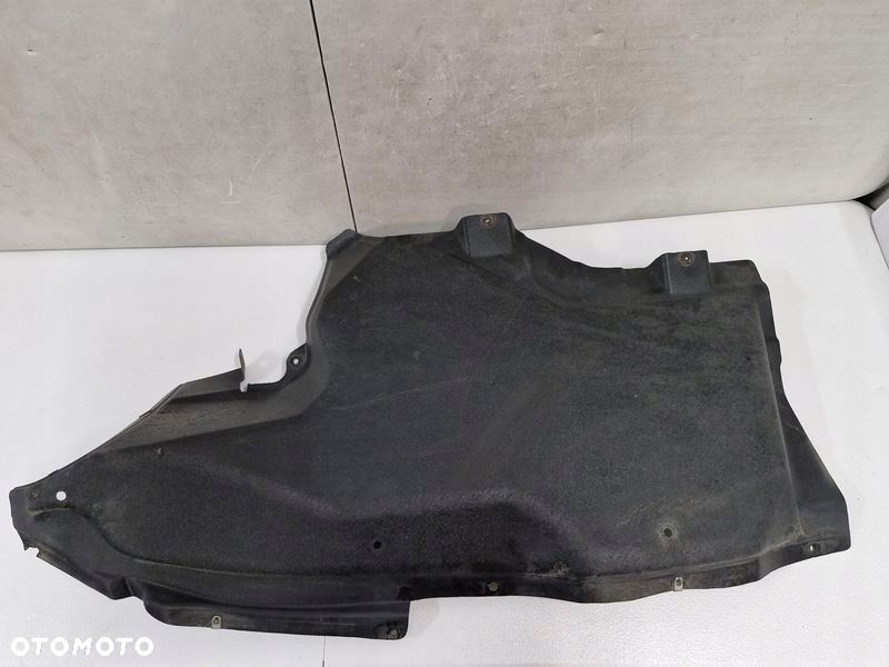 opel ampera płyta ochronna podwozia osłona dolna 22819783 - 1