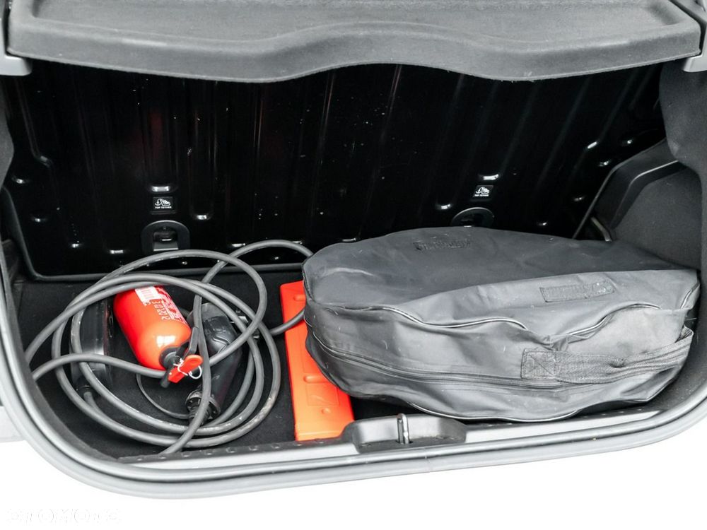 Fiat 500e 23,8kWh - 30