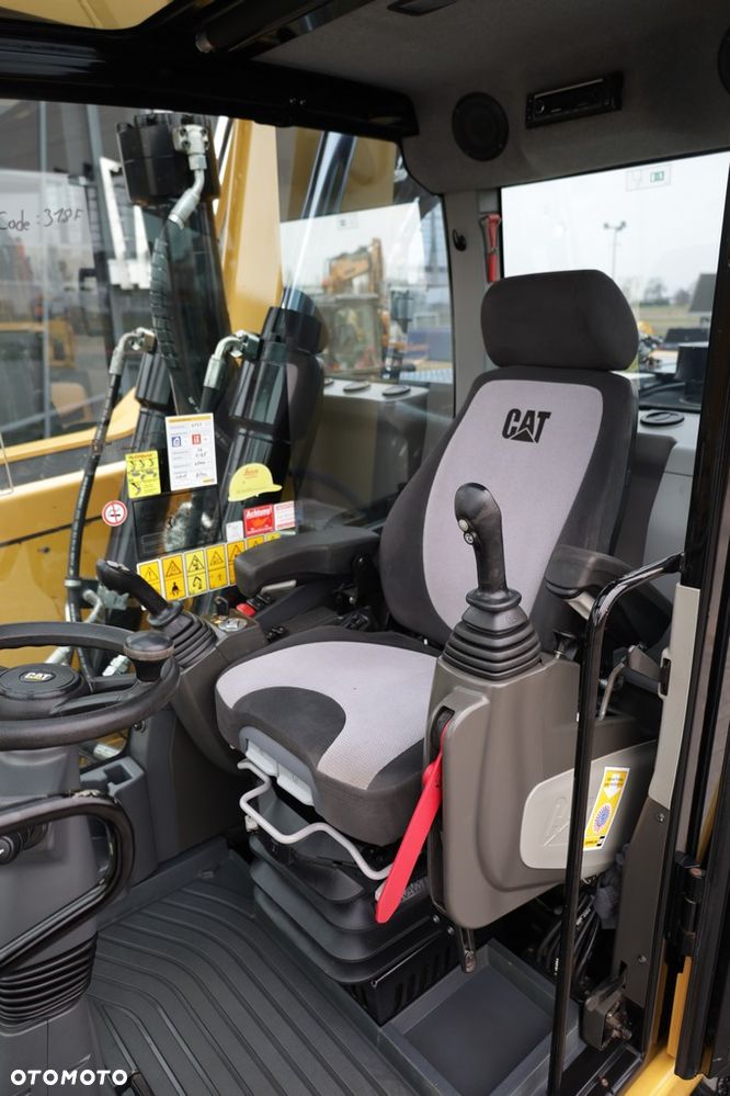 Caterpillar M318F - 24