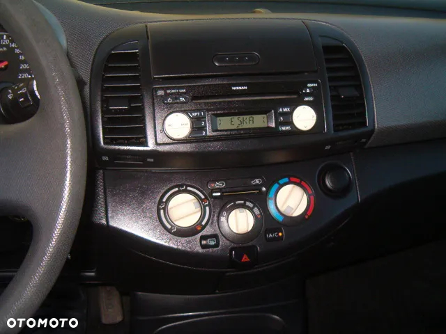 Nissan Micra - 23