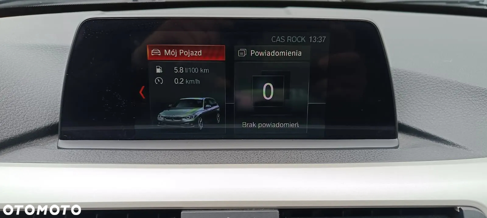 BMW Seria 3 318d - 18