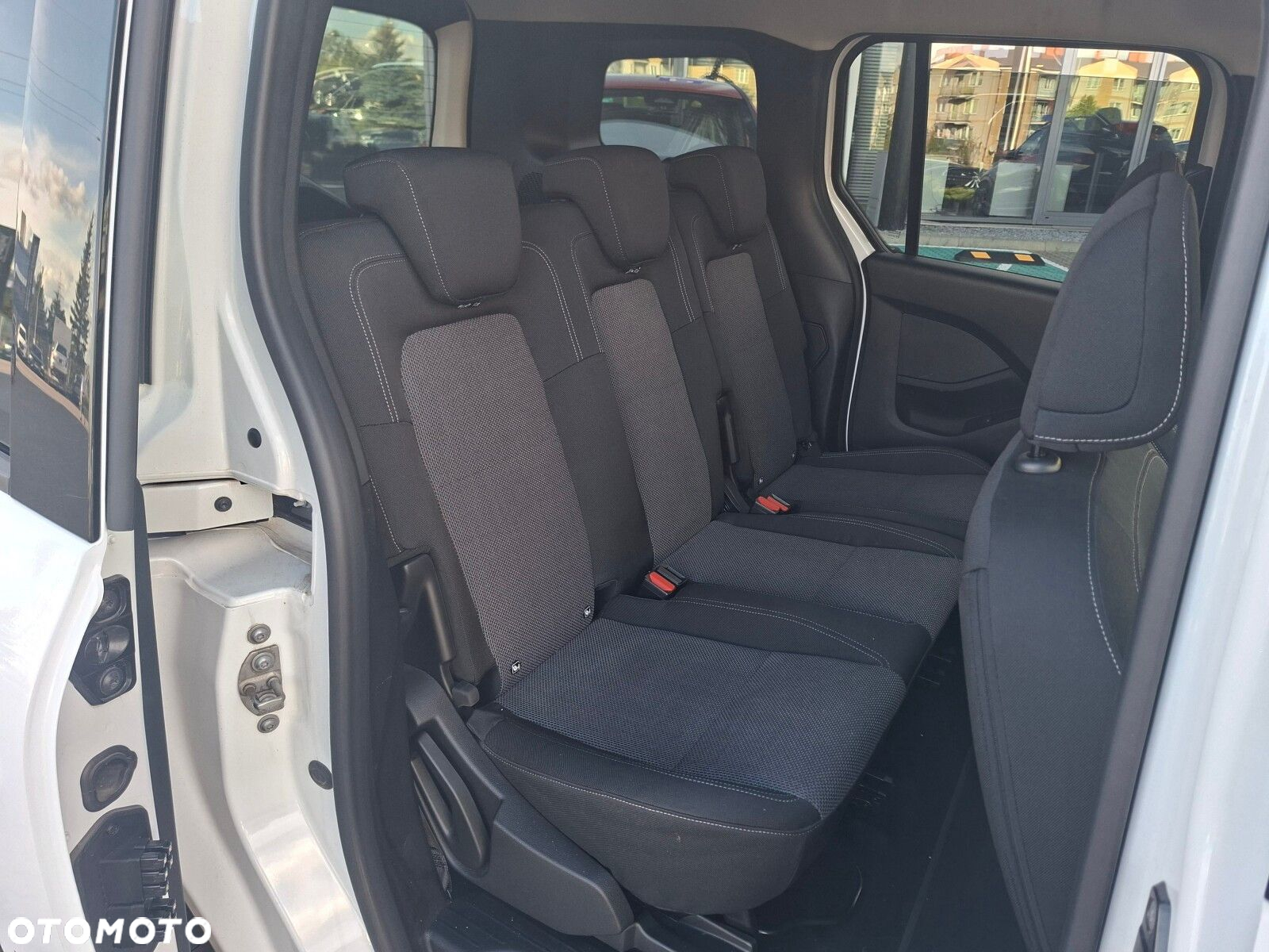 Mercedes-Benz CITAN TOURER - 13