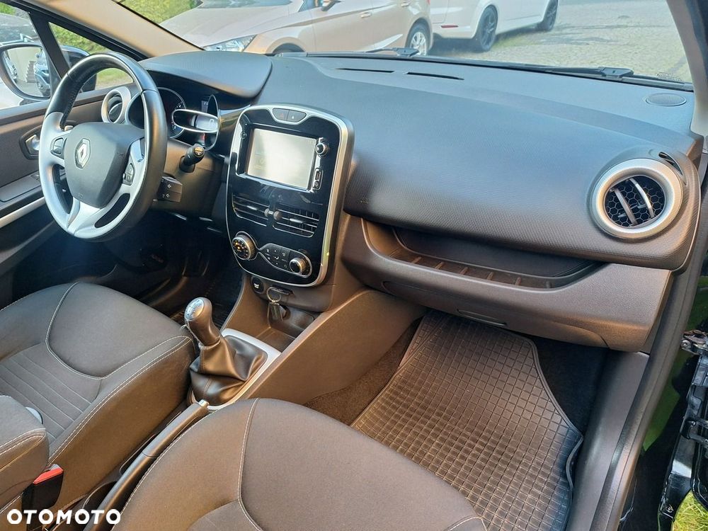 Renault Clio 0.9 Energy TCe Limited - 13