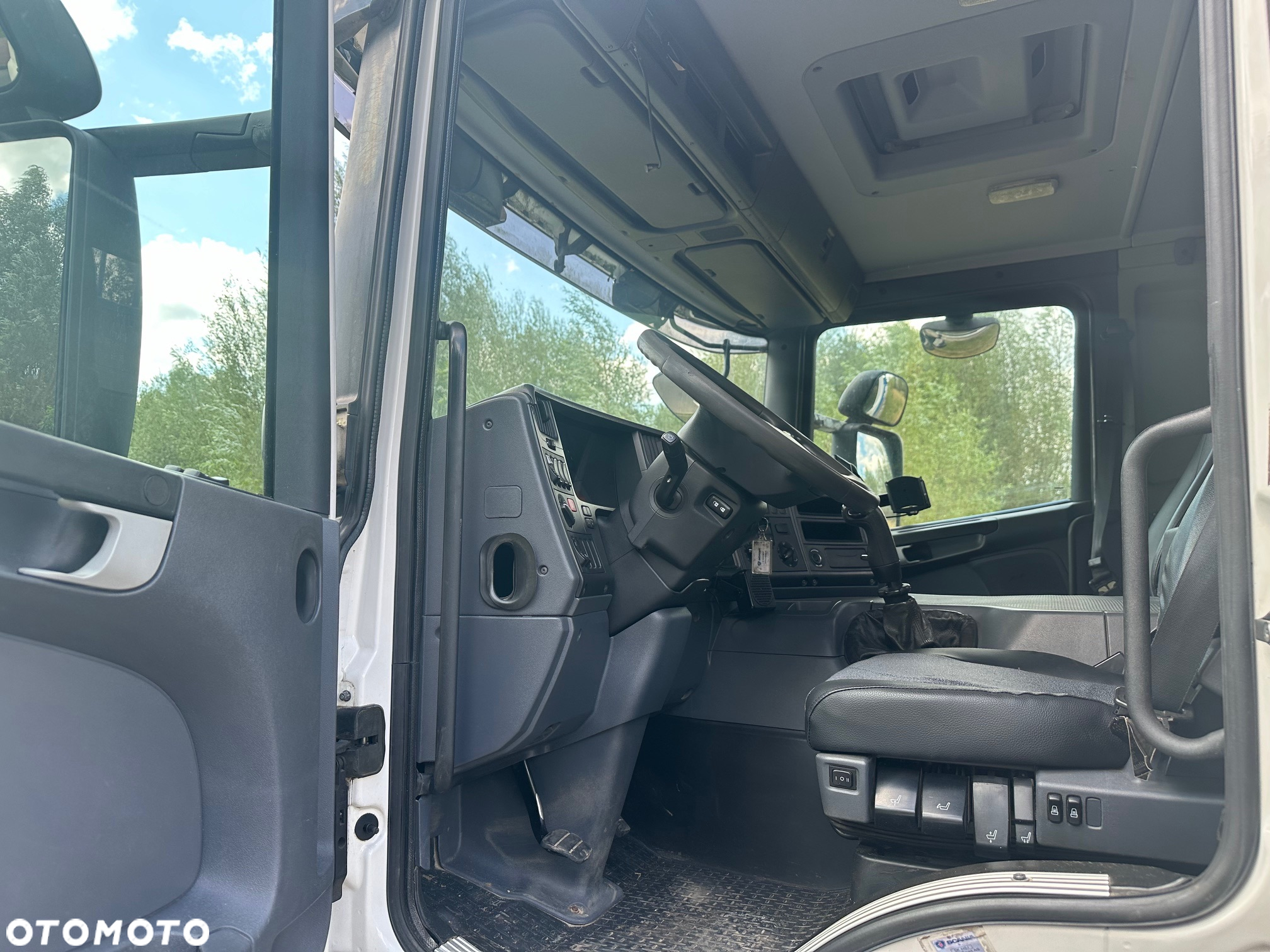 Scania P 340 HDS HMF 2020K 5 - 14