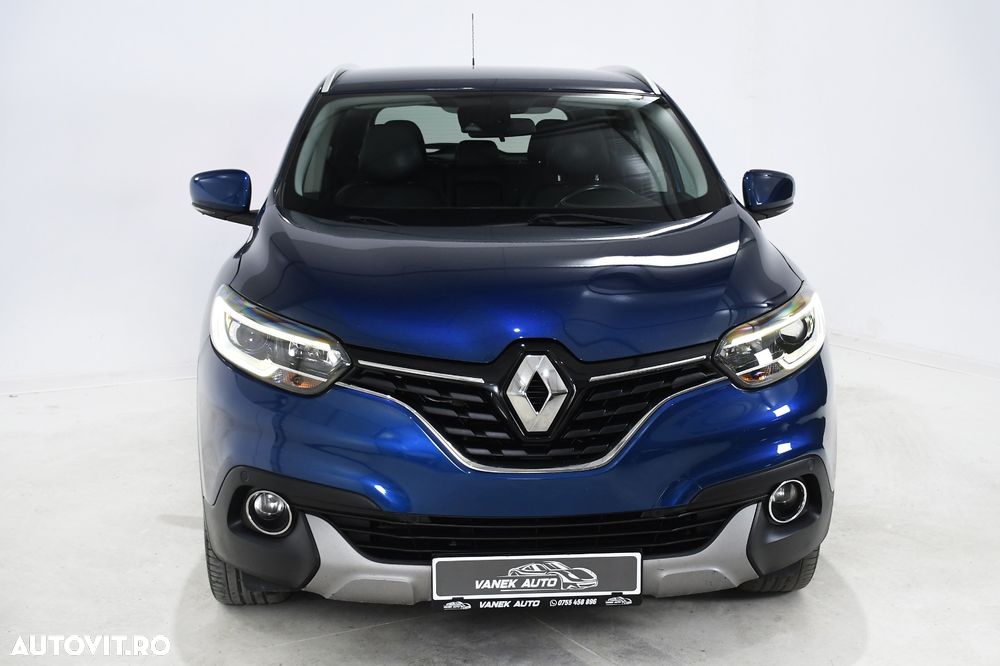 Renault Kadjar - 3